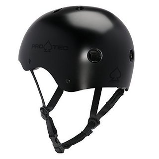 PRO-TEC The Classic Helmet 头盔