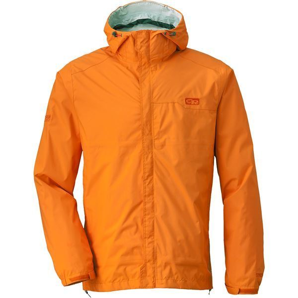 Outdoor top research horizon