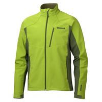 Marmot 土拨鼠 Prodigy Windstopper M2 男款防风软壳