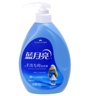 蓝月亮 手洗专用洗衣液