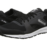 Reebok 锐步 UL 6000 经典男士复古跑鞋