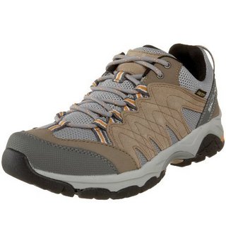 SCARPA Moraine GTX Alpin 女款防水徒步鞋