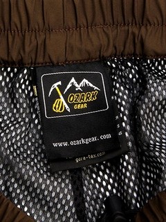 OZARK GEAR 奥索卡 Gore-Tex 男款冲锋裤