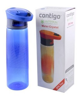 Contigo 康迪克 登山杯 750ml