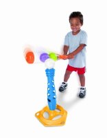 little tikes 小泰克 630675M 好彩棒球*2件