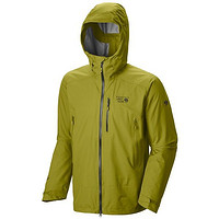 L码起：MOUNTAIN HARDWEAR 山浩 Torsun Dry.Q® Elite 男款顶级冲锋衣