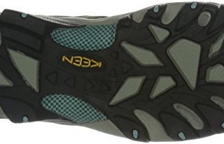 KEEN VOYAGEUR 1011523 女款徒步鞋