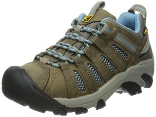 KEEN VOYAGEUR 1011523 女款徒步鞋