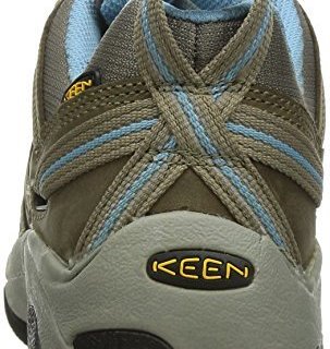 KEEN VOYAGEUR 1011523 女款徒步鞋