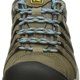 KEEN VOYAGEUR 1011523 女款徒步鞋