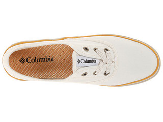 Columbia 哥伦比亚 Vulc N Vent 女款帆布船鞋