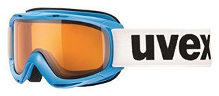 UVEX 优维斯 uvex slider S550024 青少年/儿童系列 运动雪镜 青蓝色