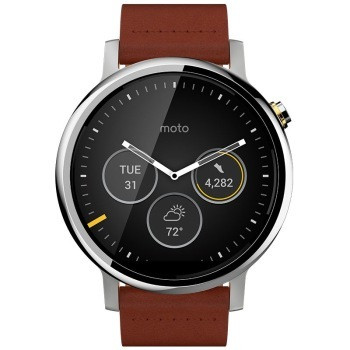 国行MOTO360二代使用报告