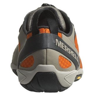 MERRELL 迈乐 Barefoot Train系列 True Glove 男款赤足跑鞋