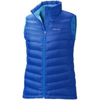 Marmot 土拨鼠 Jena 女款羽绒马甲（700蓬）