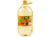 ZOE 尊尼 葵花籽油 5L