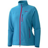Marmot 土拨鼠 Tempo M3 女款防风软壳