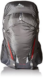 GREGORY 格里高利 mountain products cairn 68 女款户外登山背包