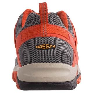 KEEN Marshall Hiking 男款徒步靴
