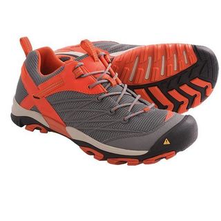 KEEN Marshall Hiking 男款徒步靴