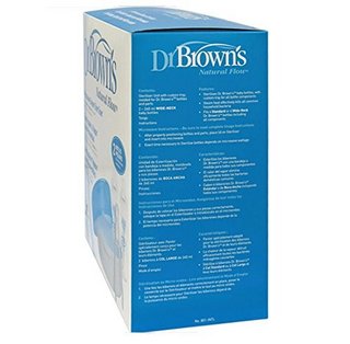 Dr Brown's 布朗博士 DRB801 奶瓶消毒器