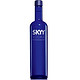 微信端：SKYY 深蓝 原味伏特加 40° 750ml