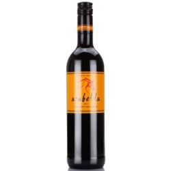 Arabella 艾瑞贝拉 赤霞珠 干红葡萄酒 750ml *9件