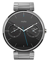 MOTOROLA 摩托罗拉 Moto 360 23mm 智能手表