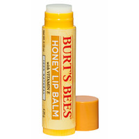 BURT'S BEESBURT‘S BEES 小蜜蜂 蜂蜡护唇膏 4.25g