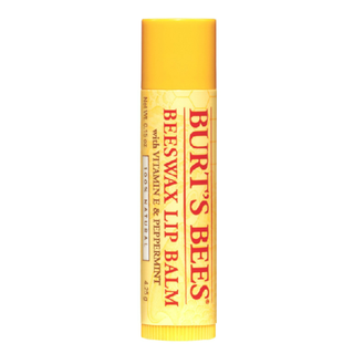 BURT'S BEESBURT‘S BEES 小蜜蜂 蜂蜡护唇膏 4.25g