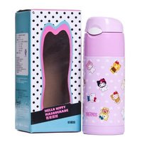 THERMOS 膳魔师 FEP-400FD Hello Kitty 吸管杯 370ml