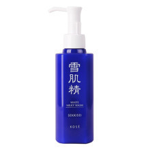 SEKKISEI 雪肌精美白洗颜乳 140ml *2件