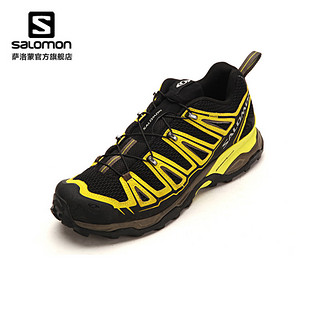 Salomon 萨洛蒙 X ULTRA 359363/358873 男款徒步登山鞋