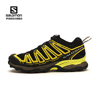 Salomon 萨洛蒙 X ULTRA 359363/358873 男款徒步登山鞋
