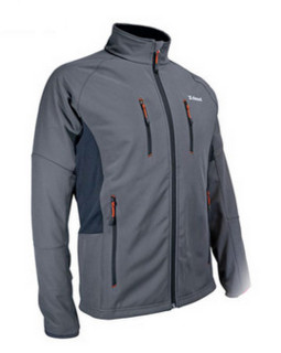 DECATHLON 迪卡侬 Softshell 男款防风软壳