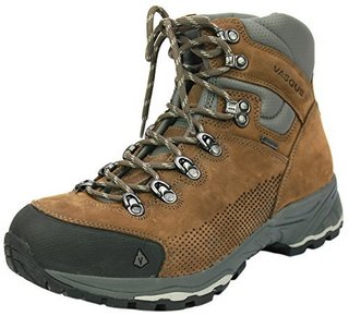 Vasque 威斯 St. Elias GTX 男款登山鞋