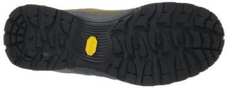 Vasque 威斯 St. Elias GTX 男款登山鞋