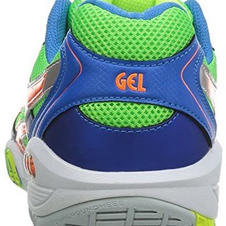ASICS 亚瑟士 GEL-BLADE 4 R305N 男款羽毛球鞋