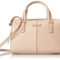 歌涵 COLE HAAN Emma Satchel Top  女士单肩手提包