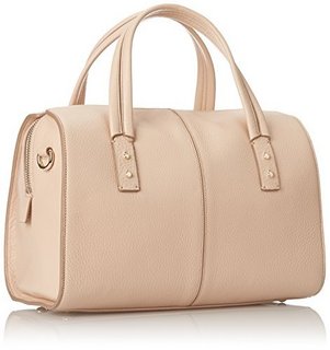 COLE HAAN Emma Satchel Top  女士单肩手提包