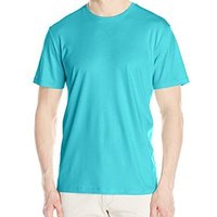 Calvin Klein Jersey Tee  男士圆领 短袖T恤