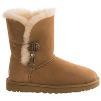 UGG australia Briana 女款中筒雪地靴