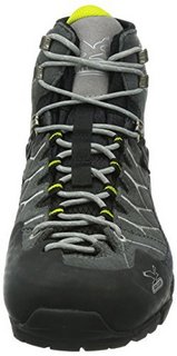 SALEWA 沙乐华 Alp Trainer Mid GTX 男款中帮户外徒步鞋