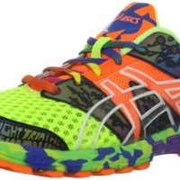 ASICS 亚瑟士 GEL-NOOSA TRI 8 男款跑步鞋