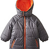 IXtreme Pop Zipper Puffer 男童外套