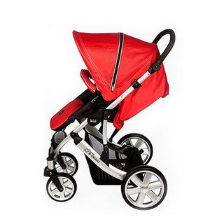 Britax 宝得适 B-SMART 4 STROLLER 欢途 婴儿手推车