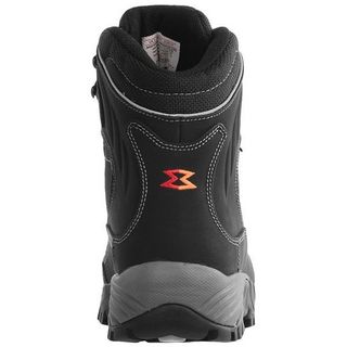 GARMONT Momentum Snow Gore-Tex 女款防水徒步靴