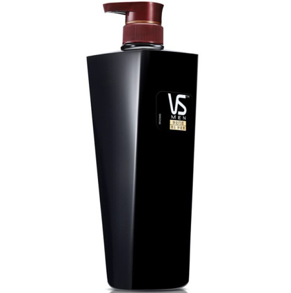 限区域:VS 沙宣 净化打底 男士护发素 700ml