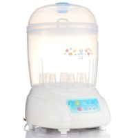 小白熊 HL-0681 奶瓶消毒器 *2件