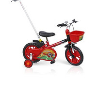 IDES 12寸 儿童自行车